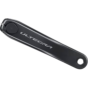 ULTEGRA クランクアーム R8100 160mm Amazon | シマノ Ultegra Fc-R8100-P パワーメーター クランク